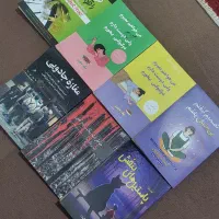 6 عدد کتاب نو