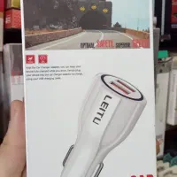 شارژر فندکی ماشین|لوازم جانبی موبایل و تبلت|کرمانشاه, |دیوار