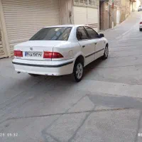 سمند مدل90|خودرو سواری و وانت|بوکان, |دیوار