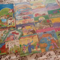 کتاب قصه کودک