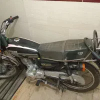 150پرواز مدل ۹۴استارتی|موتورسیکلت|قزوین, |دیوار