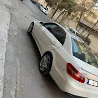 بنز e200|خودرو سواری و وانت|تهران, پردیسان|دیوار