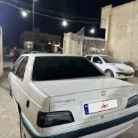 پارس ۹۵ دوگانه فابریک|خودرو سواری و وانت|یزد, |دیوار