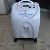 اکسیژن ساز ۵ لیتری سوشیا