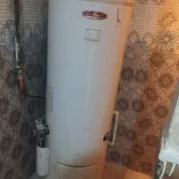 آبگرمکن زمینی