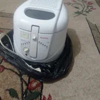 سرخ کن برقی با روغن|اجاق گاز و لوازم برقی پختوپز|شیراز, تندگویان|دیوار