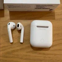 ایرپاد اپل مدل AirPods New Generation|لوازم جانبی موبایل و تبلت|آبادان, |دیوار