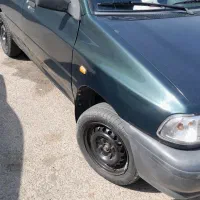 پرایدمدل۸۲کاربراتور