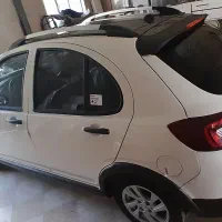 اطلس G صفر خشک|خودرو سواری و وانت|سنندج, |دیوار