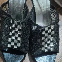 صندل شیک سایز ۳۸