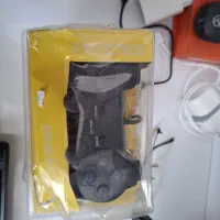 دسته سیمی نونو|کنسول، بازی ویدئویی و آنلاین|قم, پردیسان|دیوار