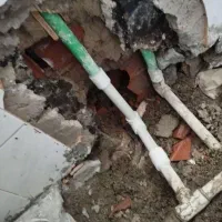 لوله کشی و نصب سرویس آبگرمکن|خدمات پیشه و مهارت|سراوان, |دیوار