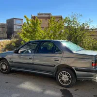 پژوپارس الیکس مدل 90