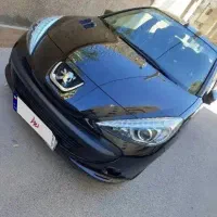 خودرو 207دنده ایtu5