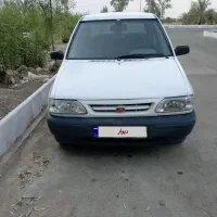فروش پراید مدل 81