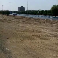 ۴۰۰۰متر زمین تجاری و مسکونی سند تک برگ قابل معاوضه