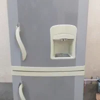 یخچال فریزر بالا پایین