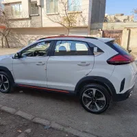 MVM X33 Cross|خودرو سواری و وانت|مشهد, آیت الله کاشانی|دیوار