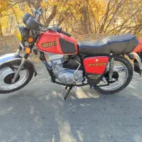 موتورایژ روستا|موتورسیکلت|بجنورد, |دیوار