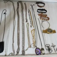 زنجیر انگشتر خلخال ساعت