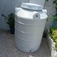 منبع آب ۵۰۰ لیتری