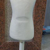 مانکن بچه و پایه سیسمونی نوزادی