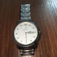 ساعت دنیس مارتین