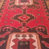 فرش دست بافت ۳ متری