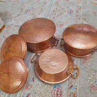 قابلمه مسی آگرین