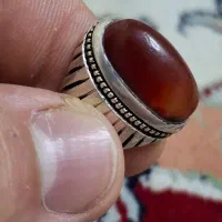 عقیق سوپر کهنه|جواهرات|قرچک, ولی آباد|دیوار