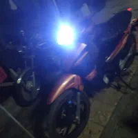 بی‌کلاچ شباب 130