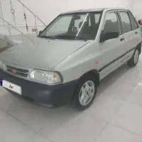 پراید85|خودرو سواری و وانت|خرم‌آباد, |دیوار