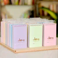 فروش انواع سررسید ۱۴۰۵