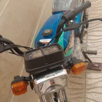 هندا ۱۲۵ CDI|موتورسیکلت|اراک, |دیوار