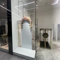 دکور مغازه|فروشگاه و مغازه|تهران, نیروی هوایی (پیروزی)|دیوار