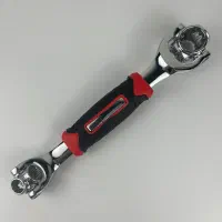 هشت ابزار در یک محصول|ابزارآلات|دزفول, |دیوار