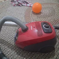جاروبرقی