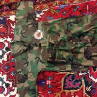 لباس لجنی کونگ فو