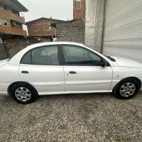 ریو ۱۳۸۸ یک لکه رنگ|خودرو سواری و وانت|قائم‌شهر, |دیوار