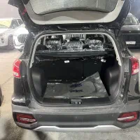 KMC SR3/کی ام سی اس آر۳|خودرو سواری و وانت|تهران, استاد معین|دیوار