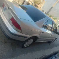 سمند ۸۲ سالم