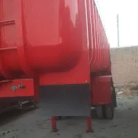 تریلی کمپرس