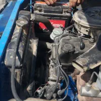 مکانیکی خودرو