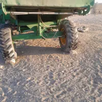 کمباین ۱۴۰۲|خودرو سنگین|شیراز, گویم|دیوار