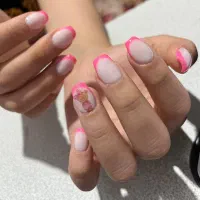 کاشت و ترمیم ناخن|خدمات آرایشگری و زیبایی|قزوین, |دیوار