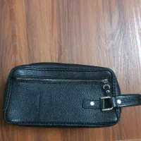 کیف دستی چرم و ست هدیه