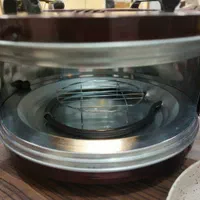 گلفر ( فرگرد ) درجه 1 ARKASAN|اجاق گاز و لوازم برقی پختوپز|کرمان, |دیوار