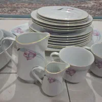 فروش فوری ظروف چینی