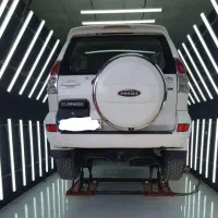 تست رنگ تشخیص رنگ سواری و کامیون