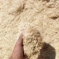 کاه گندم وپرس یونجه